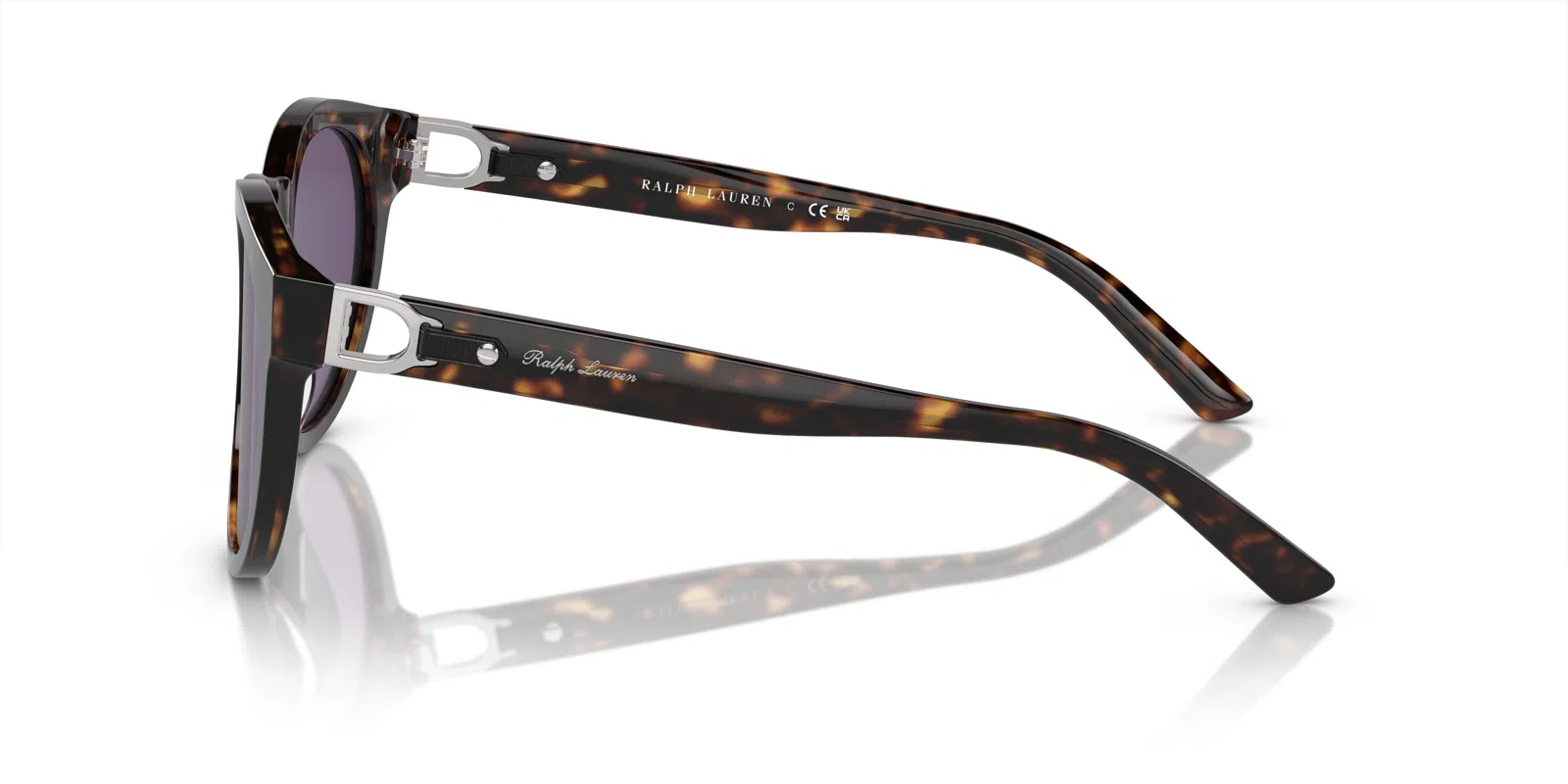 Ralph Lauren 8204QU Sunglasses - view 23